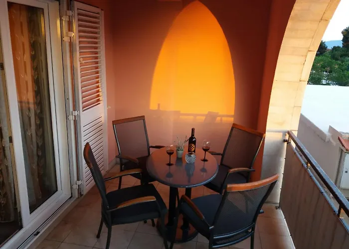 Apartman Ivana