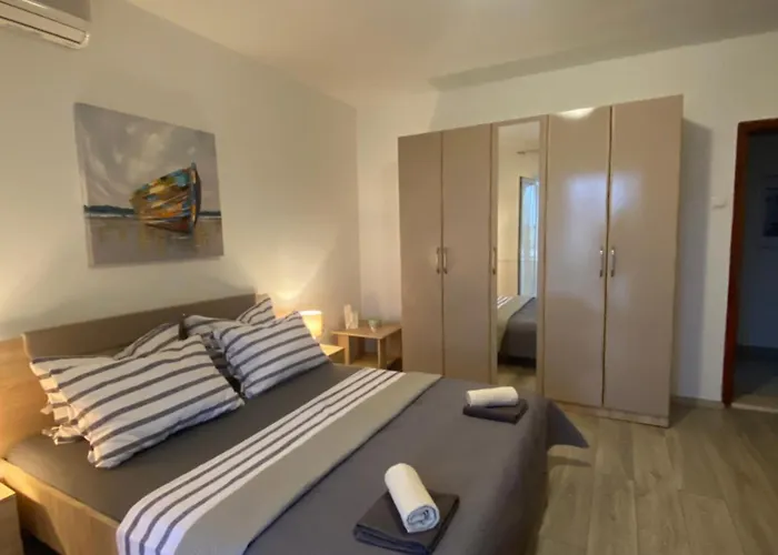Apartman Ivana