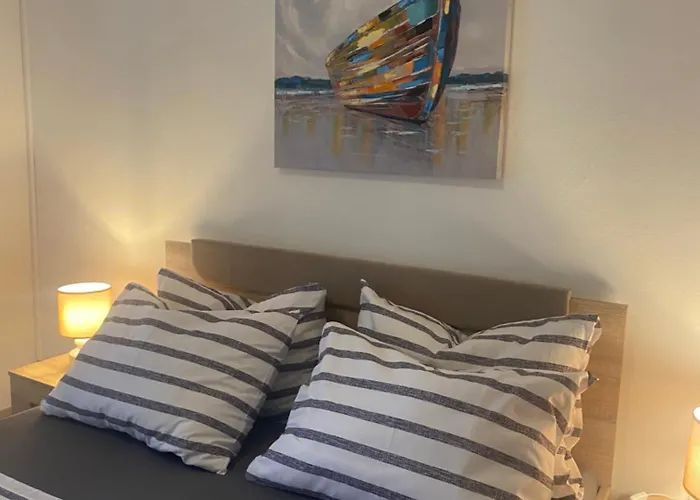 Apartman Ivana