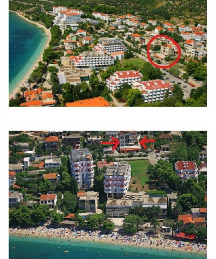 Apartment Ivana *