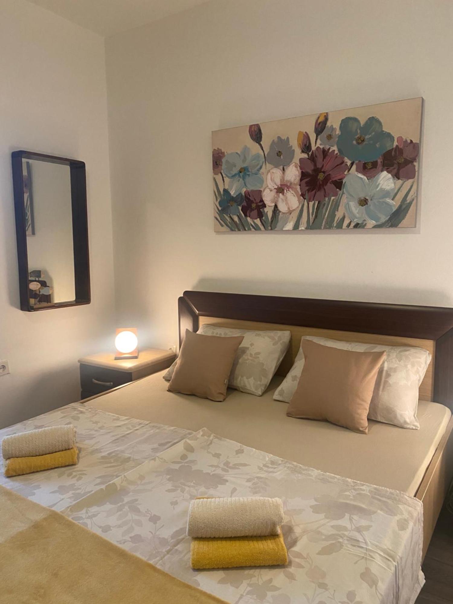 Ivana Apartment Gradac (Split-Dalmatia)