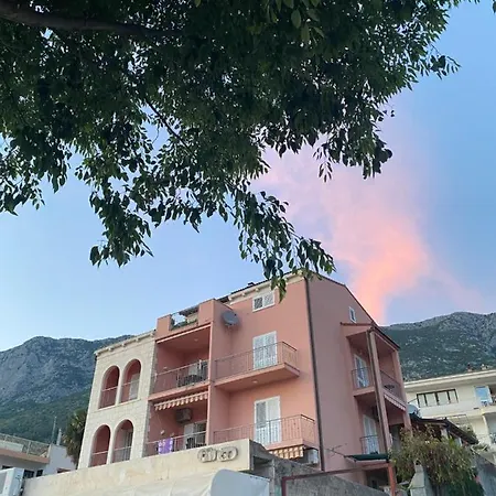 Apartman Ivana Gradac  Exterior photo