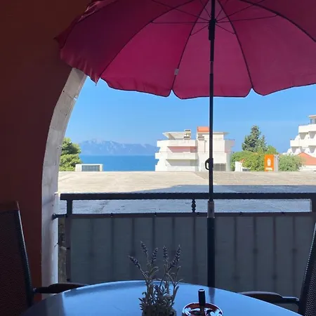 Apartman Ivana Gradac  Exterior photo