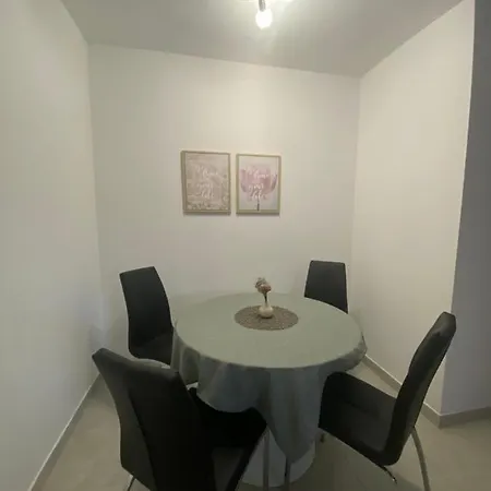 Apartman Ivana Gradac  Exterior photo
