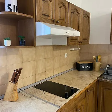 Apartman Ivana Gradac  Exterior photo