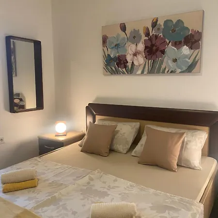 Apartman Ivana Gradac  Exterior photo