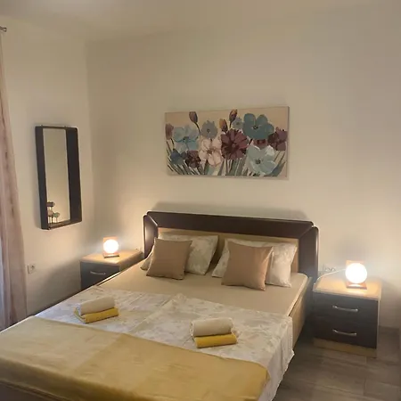 Apartman Ivana Gradac  Exterior photo