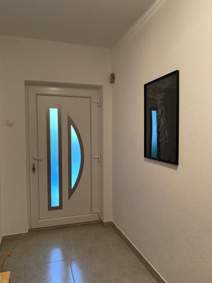 Ivana * Gradac (Split-Dalmatia)