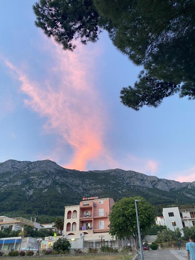 Apartamento Ivana Gradac (Split-Dalmatia)