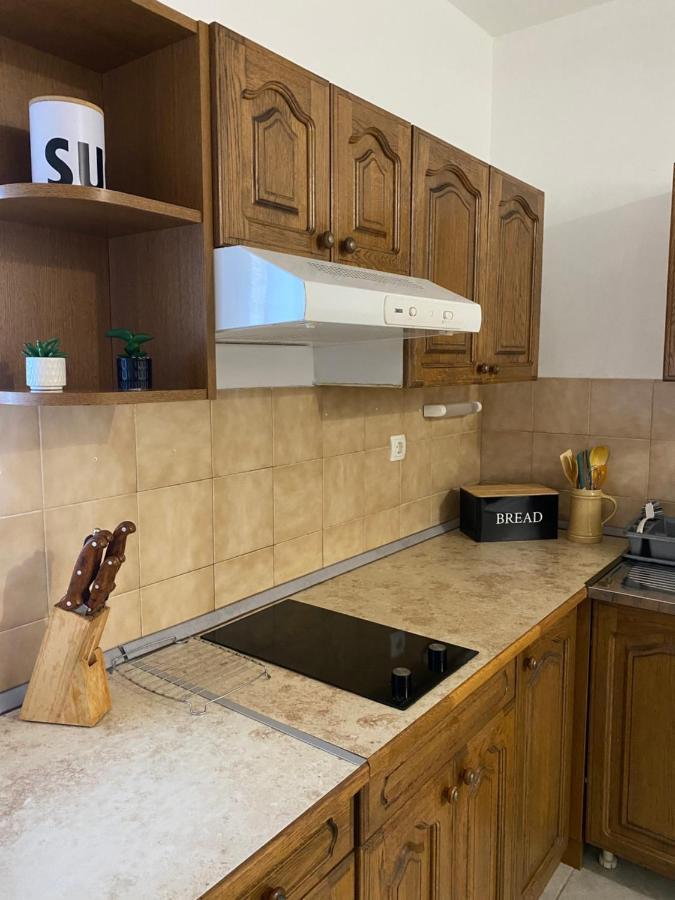 Ivana Gradac (Split-Dalmatia)