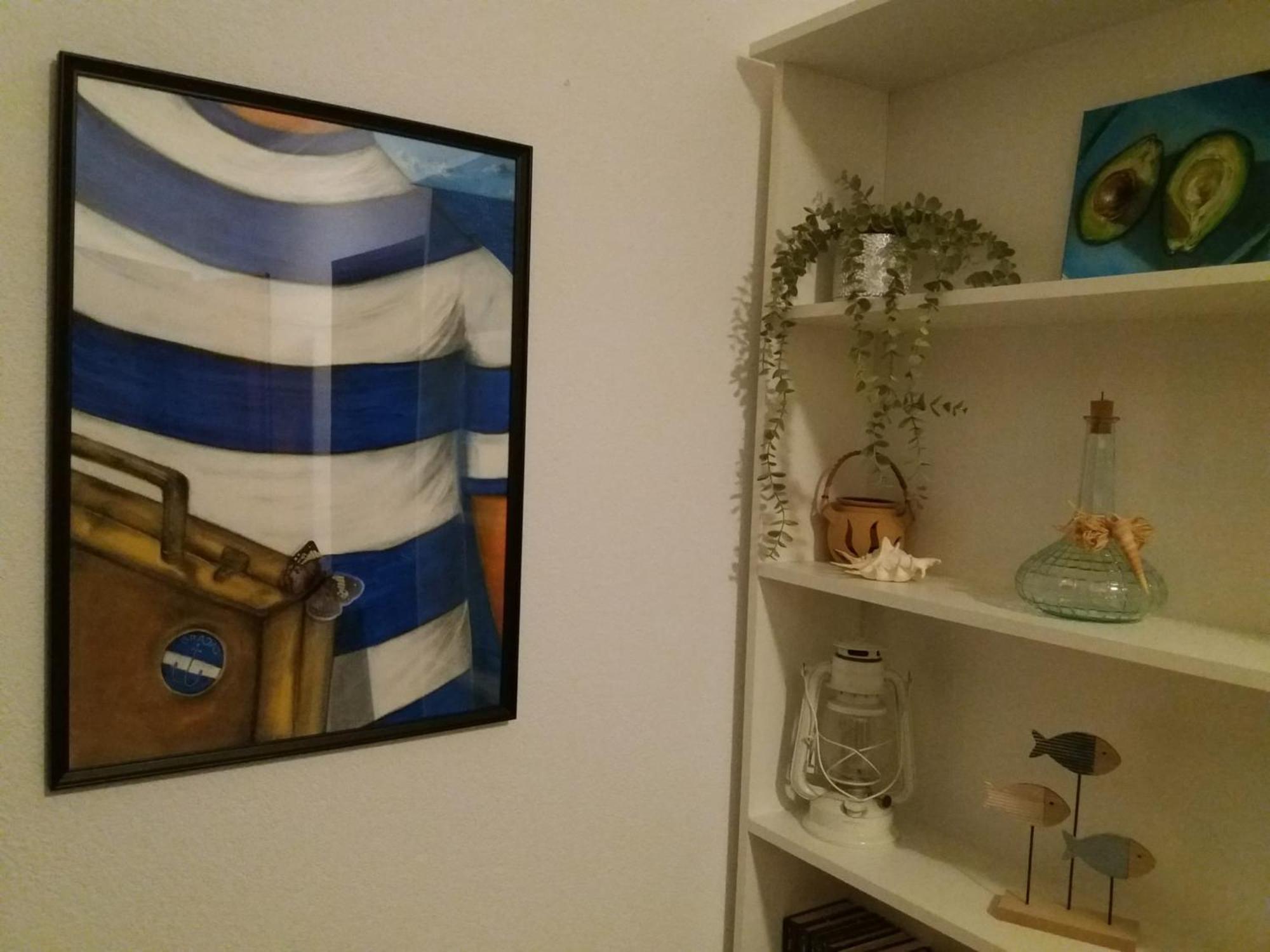 Ivana Apartamento *