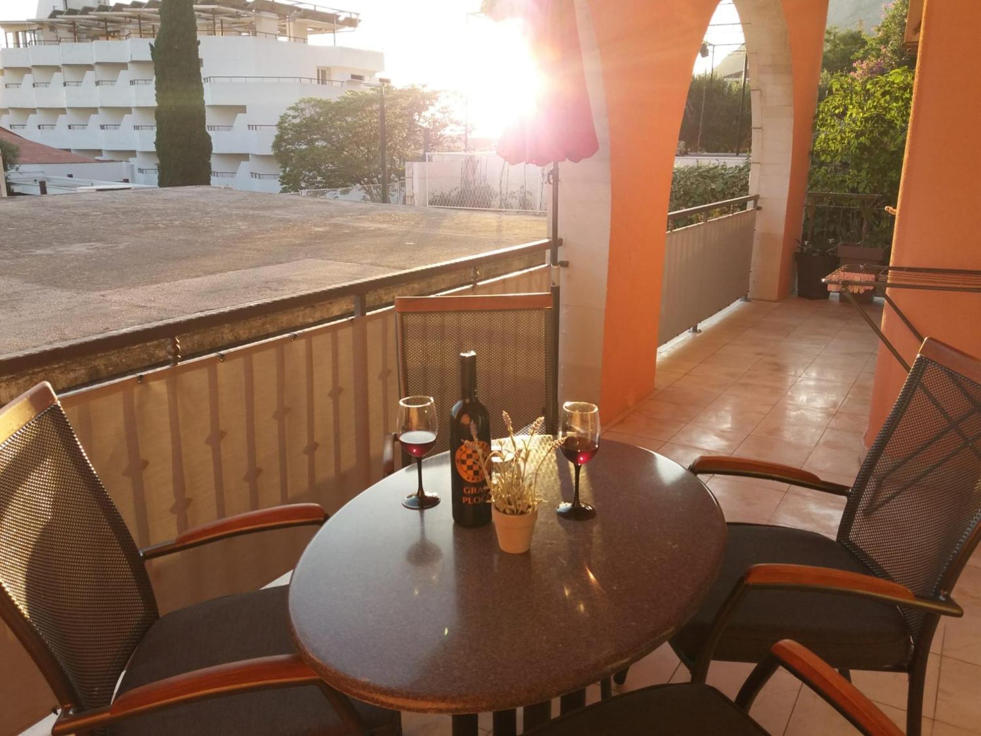Ivana * Gradac (Split-Dalmatia)