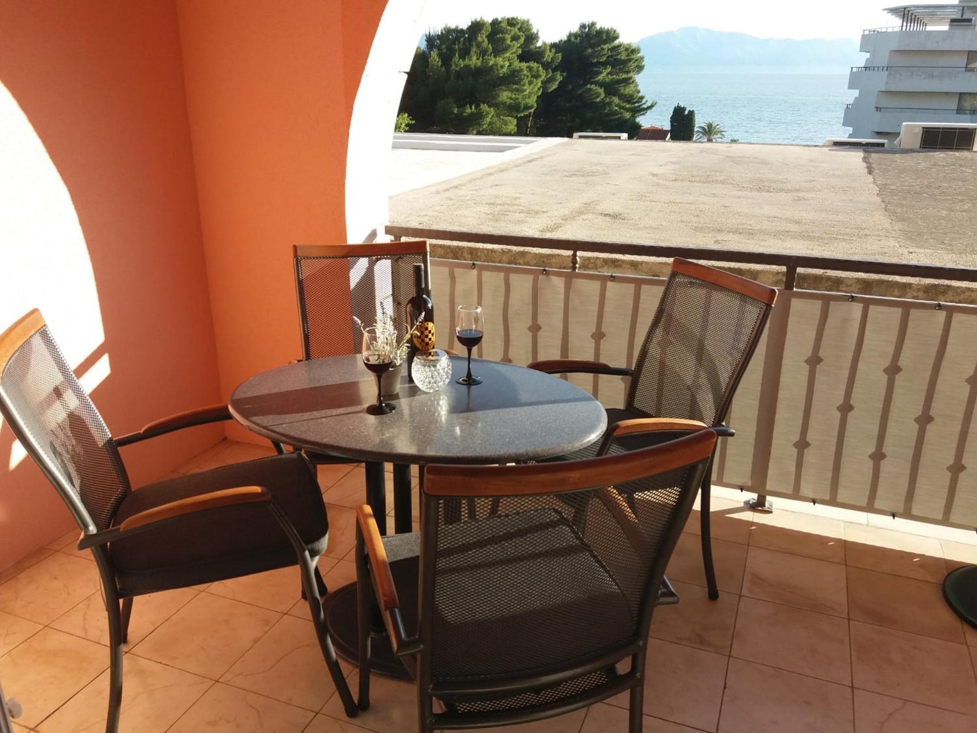 Ivana Apartamento