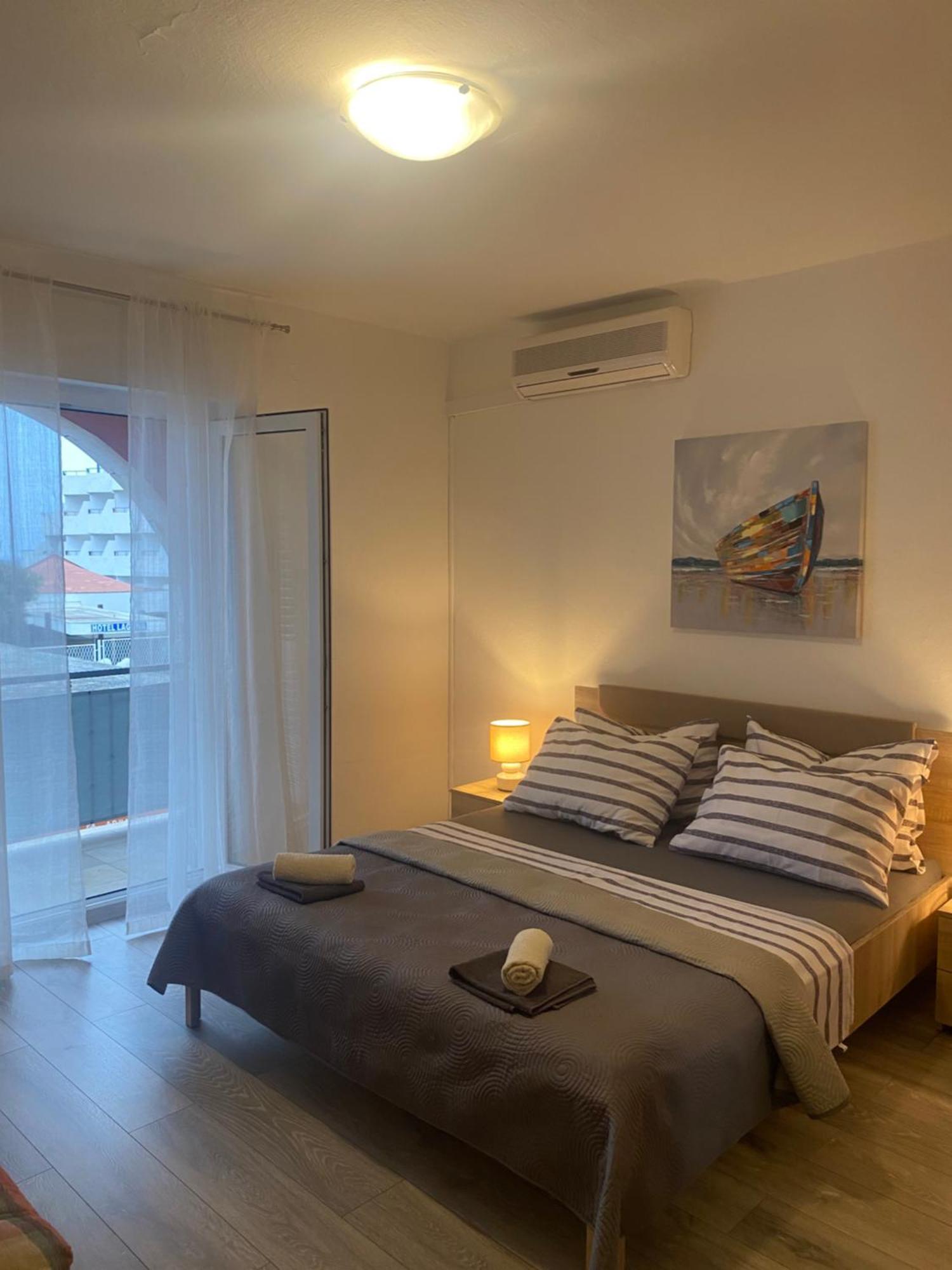 Ivana Apartamento